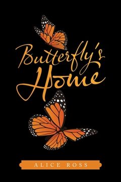 portada Butterfly's Home (in English)