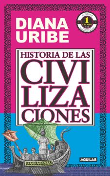 portada Historia de las Civilizaciones (in Spanish)