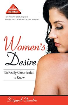portada Women's Desire (en Inglés)
