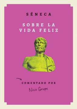 portada SOBRE LA VIDA FELIZ