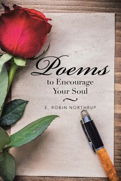 portada Poems to Encourage Your Soul (en Inglés)