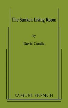 portada the sunken living room (en Inglés)