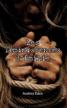 portada Les réminiscences d'Émilie (en Francés)
