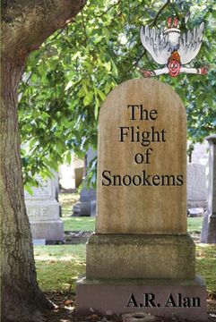 portada The Flight of Snookems (en Inglés)