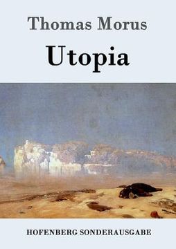 portada Utopia (en Alemán)
