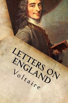 portada Letters on England