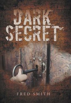 portada Dark Secret (en Inglés)