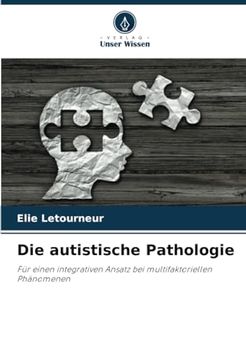 portada Die Autistische Pathologie (en Alemán)