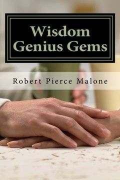 portada Wisdom Genius Gems: Over 1,000 New Wisdom Genius Gems