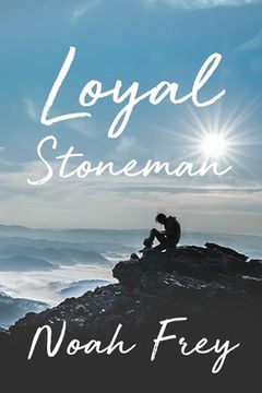 portada Loyal Stoneman (en Inglés)