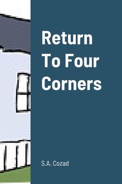 portada Return To Four Corners