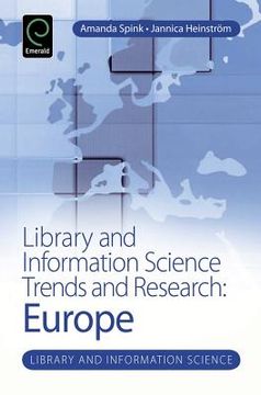 portada library and information science trends and research