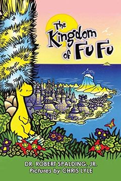 portada The Kingdom of fu fu 