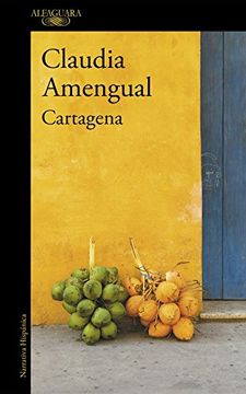 portada Cartagena
