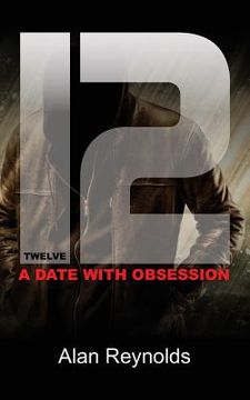 portada Twelve: A Date with Obsession (in English)