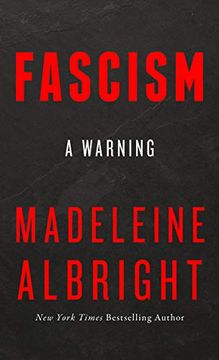 portada Fascism: A Warning 