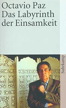portada Das Labyrinth der Einsamkeit: Essay (Suhrkamp Taschenbuch) (in German)