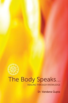 portada The Body speaks (en Inglés)