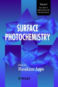 portada surface photochemistry