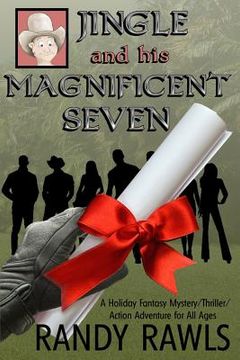 portada Jingle and His Magnificent Seven (in English)