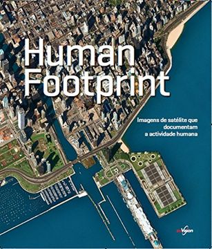 portada Port Human Footprint (en Portugués)