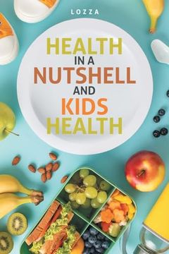 portada Health in a Nutshell and Kids Health