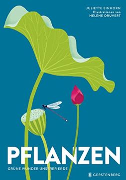portada Pflanzen (en Alemán)