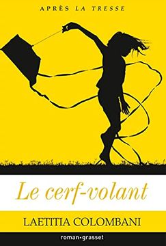 portada Cerf-Volant(le) (en Francés)