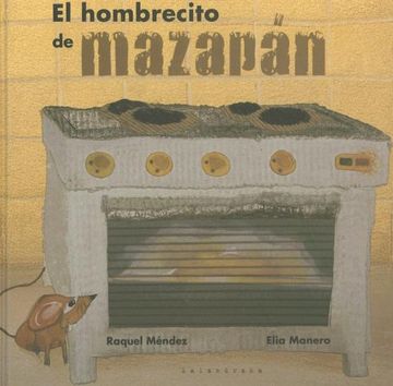 el hombrecito de mazapán