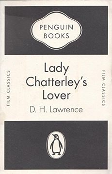 portada Lady Chatterley's Lover: A Propos of "Lady Chatterley's Lover" (Penguin Clothbound Classics) (in English)