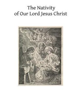 portada The Nativity of Our Lord Jesus Christ: From the Meditations of Anne Catherine Emmerich
