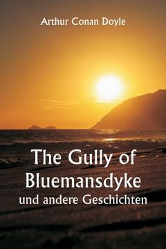 portada The Gully of Bluemansdyke und andere Geschichten (in German)