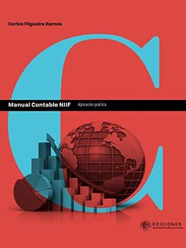 portada Manual Contable Niif (in Spanish)