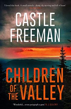portada Children of the Valley (Lucian Wing) 