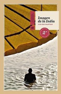portada Imagen de la India (2ª Ed. ) (in Spanish)