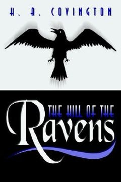portada the hill of the ravens the hill of the ravens (en Inglés)