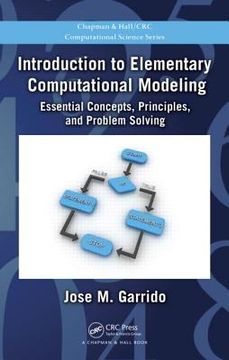 portada Introduction to Elementary Computational Modeling: Essential Concepts, Principles, and Problem Solving