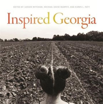 portada Inspired Georgia 