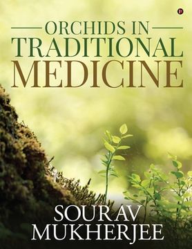 portada Orchids in Traditional Medicine (en Inglés)