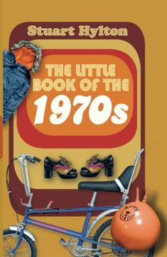 portada The Little Book of the 1970S (en Inglés)