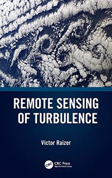 portada Remote Sensing of Turbulence (en Inglés)