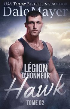 portada Hawk (French) (en Francés)
