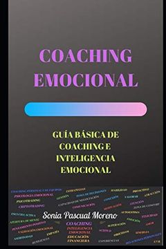 portada Coaching Emocional: Guía Básica de Coaching e Inteligencia Emocional