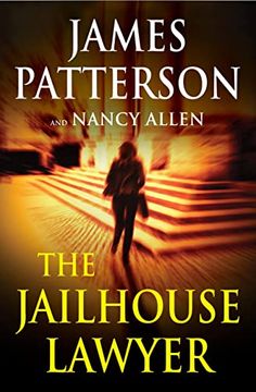 portada The Jailhouse Lawyer: 2 Complete Novels (en Inglés)