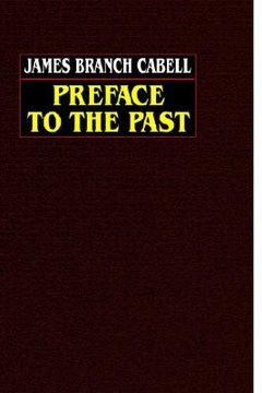 portada preface to the past