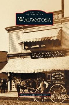 portada Wauwatosa (en Inglés)