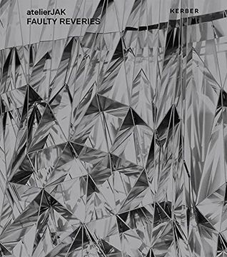 portada Atelierjak: Faulty Reveries (in English)
