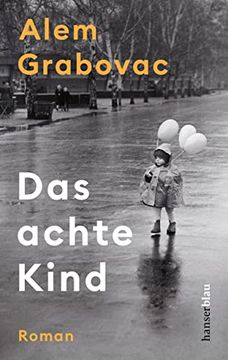 portada Das Achte Kind: Roman (en Alemán)