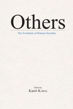 portada Others: The Evolution of Human Sociality 