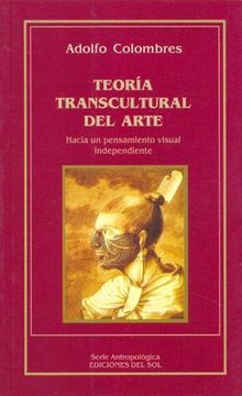 portada Teoria Transcultural del Arte (in Spanish)
